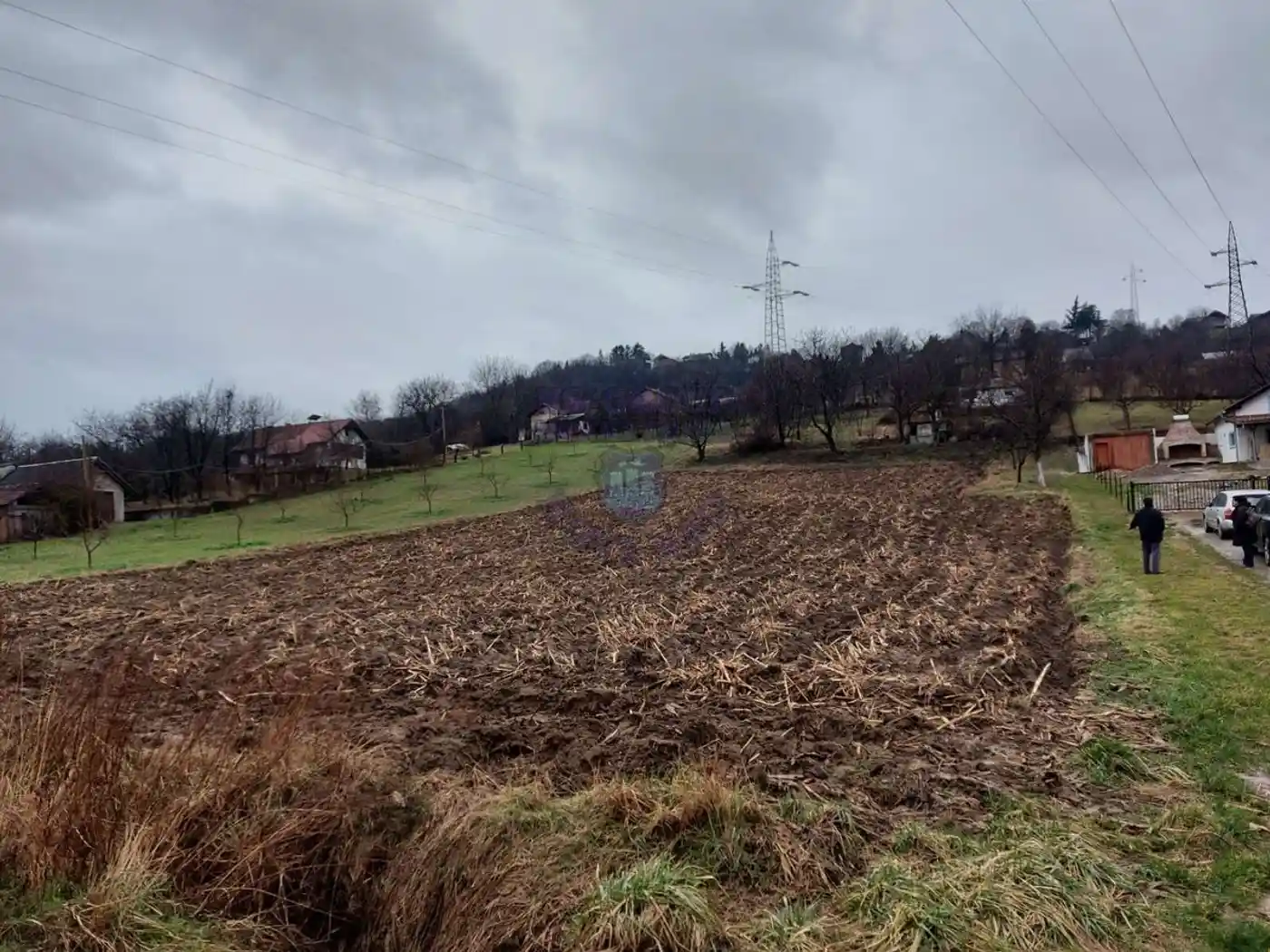 plac na prodaju Sremska Kamenica 3900m2 477932