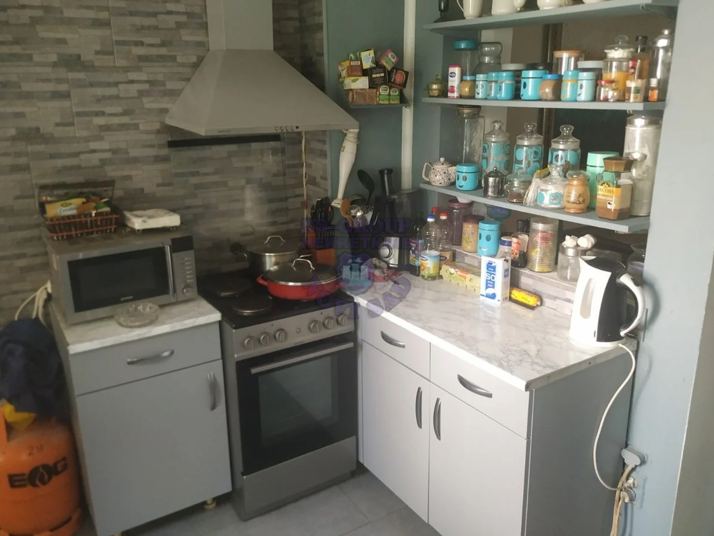 kuca na prodaju Novi Sad 70m2 477921
