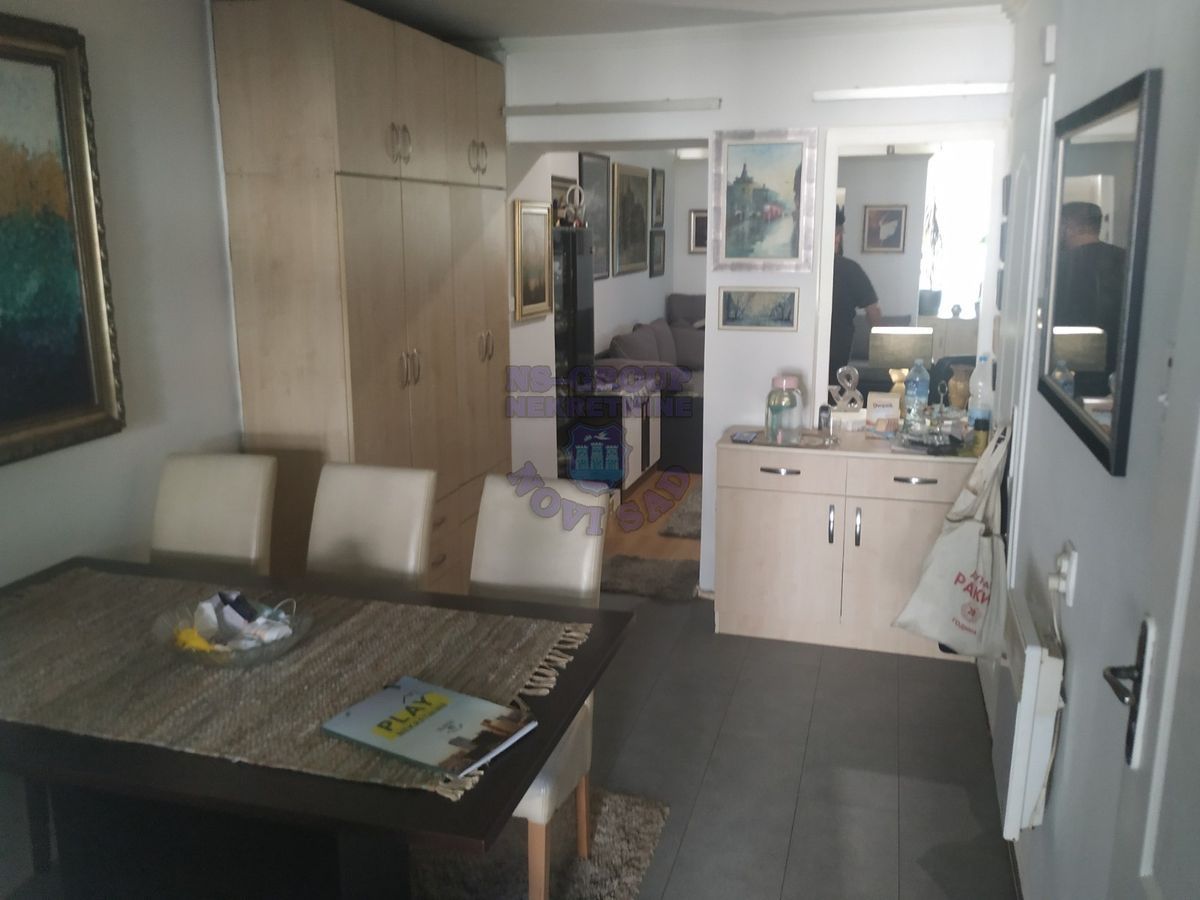 kuca na prodaju Novi Sad 70m2 477921