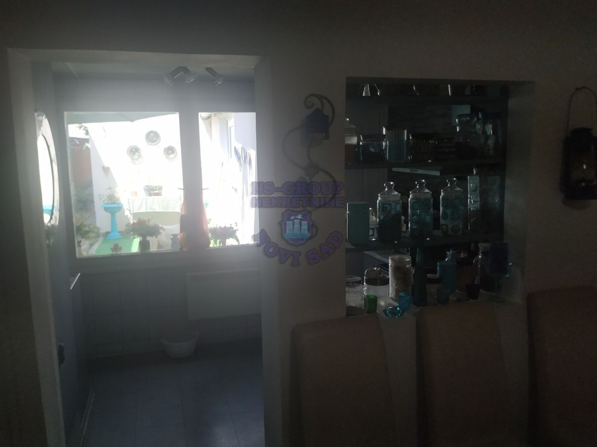 kuca na prodaju Novi Sad 70m2 477921