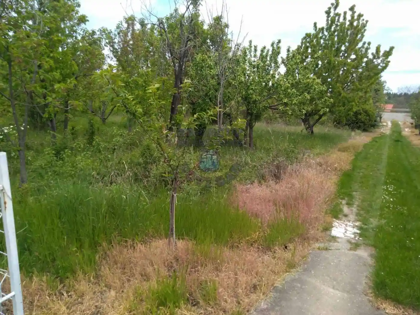 plac na prodaju Maradik 1411m2 477701