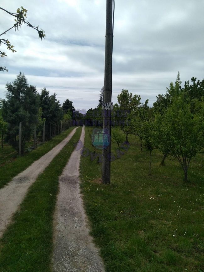 plac na prodaju Maradik 1411m2 477701