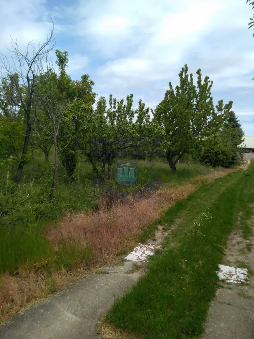 plac na prodaju Maradik 1411m2 477701