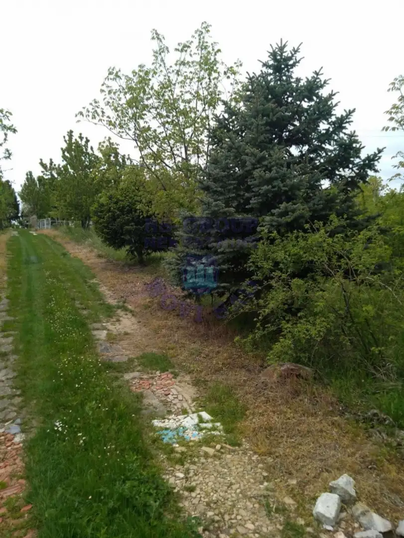 plac na prodaju Maradik 1411m2 477701
