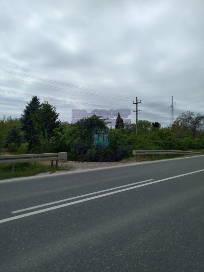 plac na prodaju Maradik 1411m2 477701