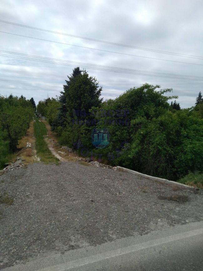plac na prodaju Maradik 1411m2 477701