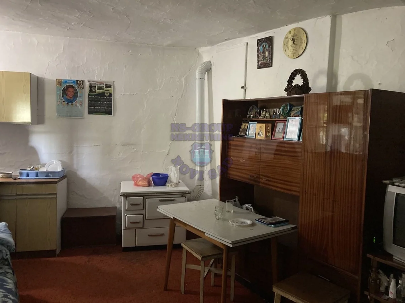 kuca na prodaju Sremska Kamenica 75m2 445804