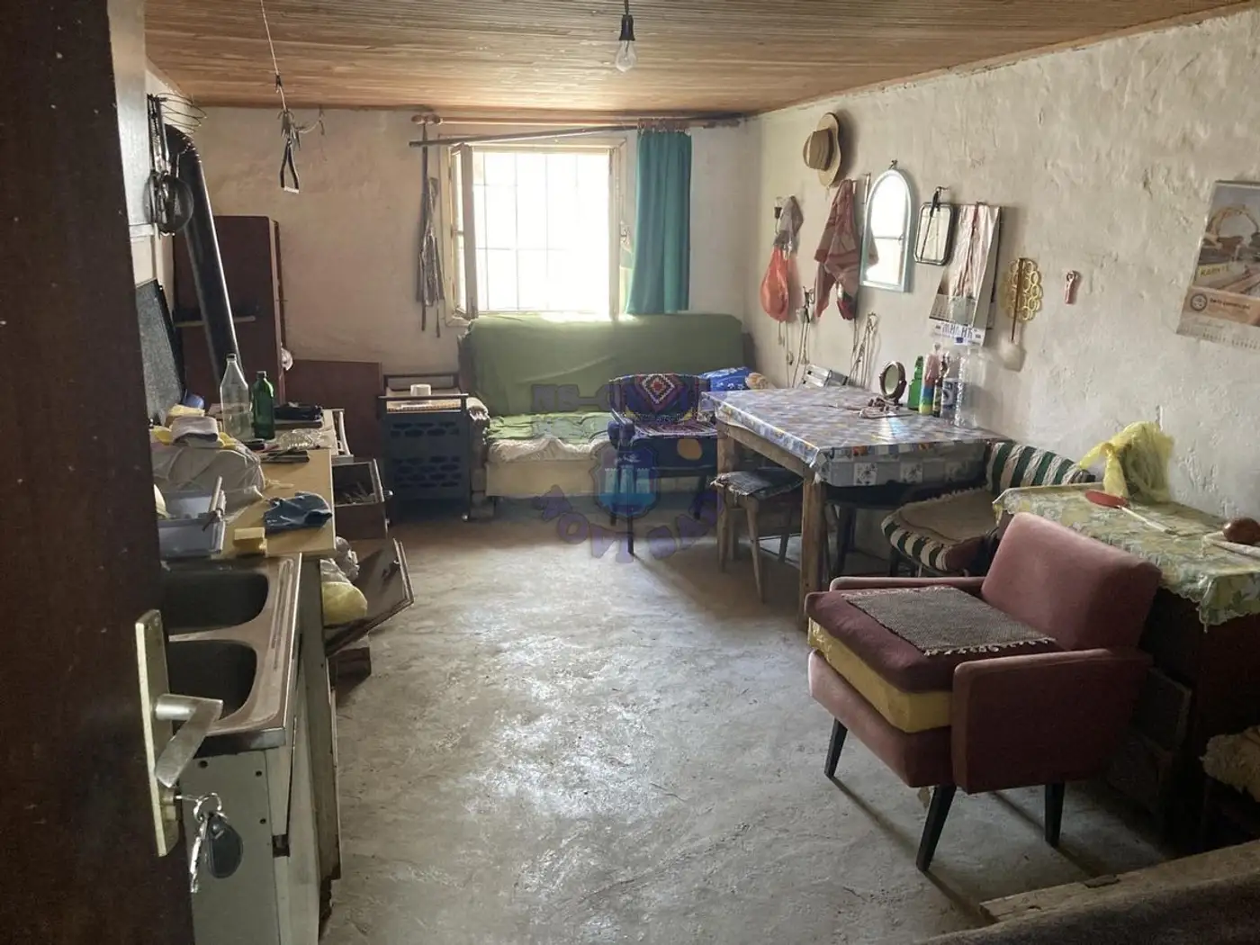 kuca na prodaju Sremska Kamenica 75m2 445804