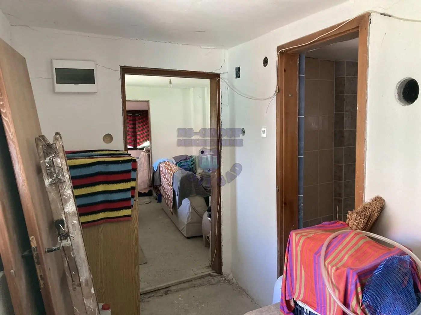 kuca na prodaju Sremska Kamenica 75m2 445804