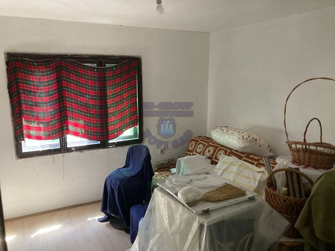 kuca na prodaju Sremska Kamenica 75m2 445804