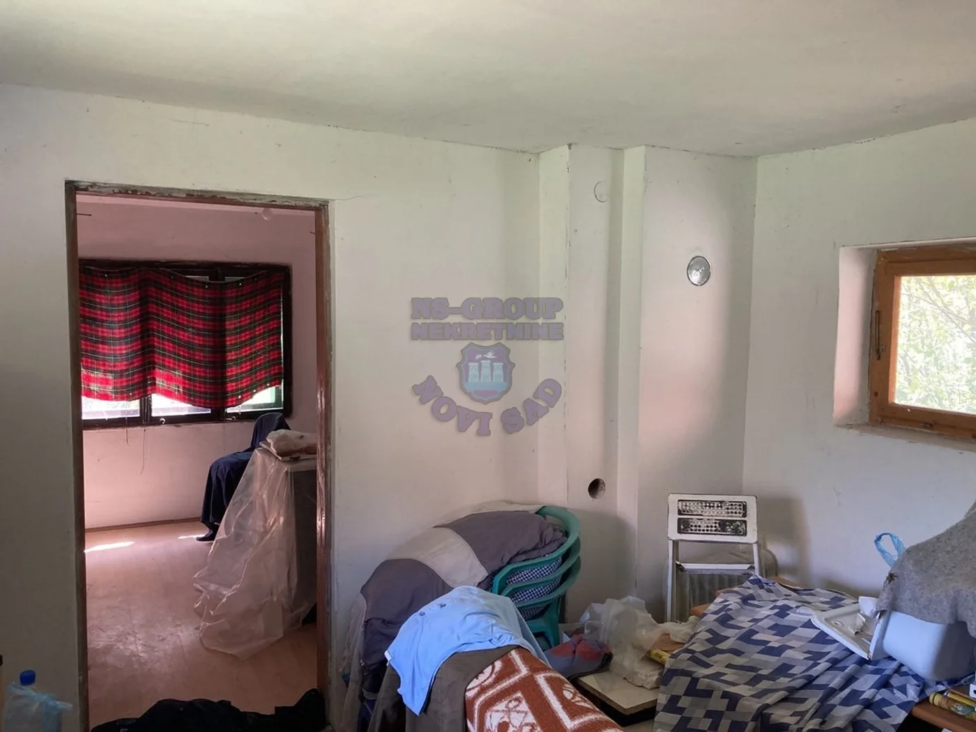 kuca na prodaju Sremska Kamenica 75m2 445804