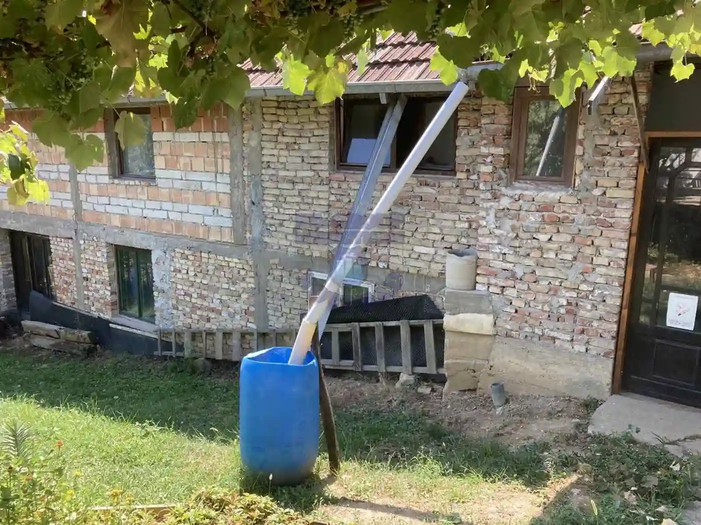 kuca na prodaju Sremska Kamenica 75m2 445804