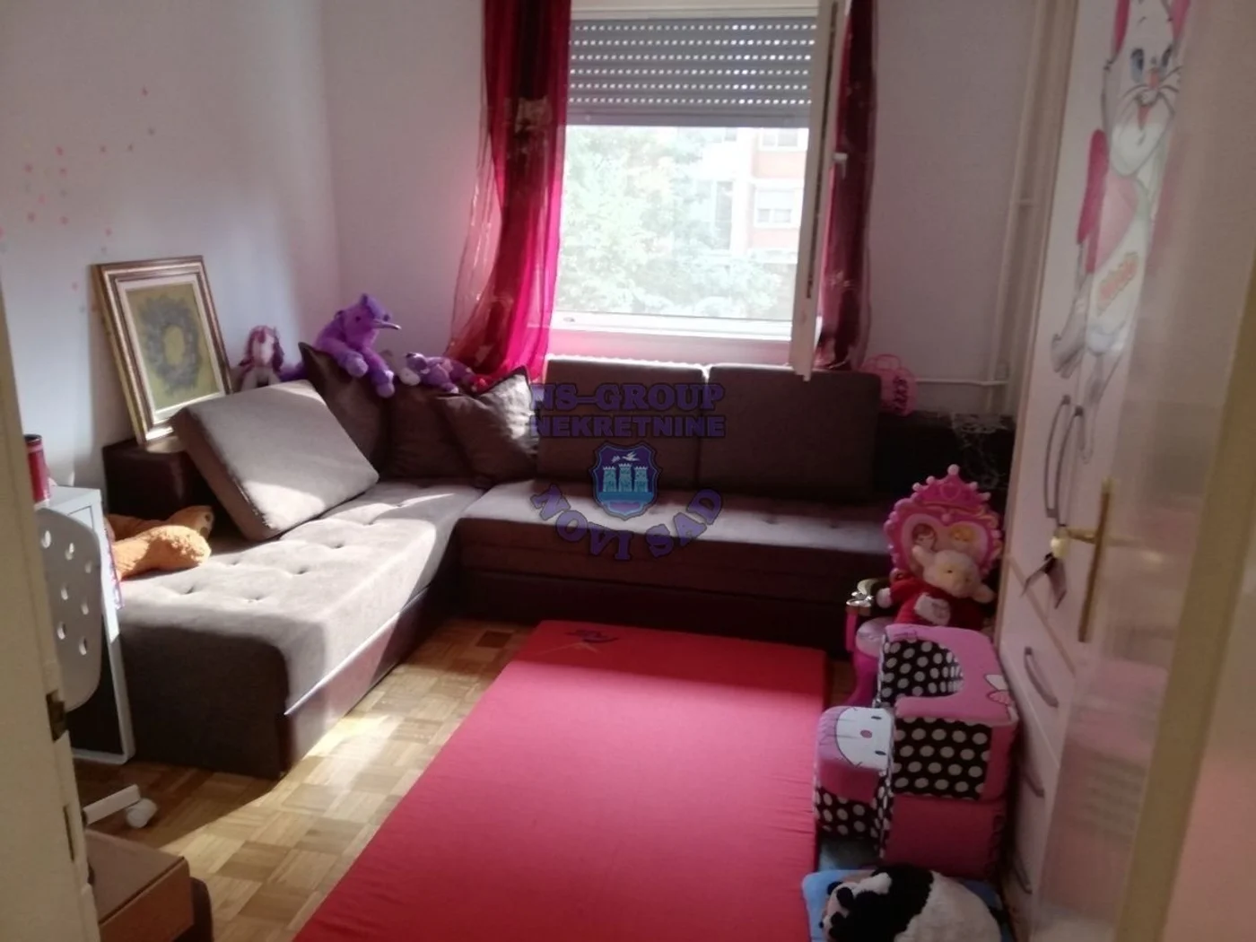 stan na prodaju Novi Sad 83m2 478669