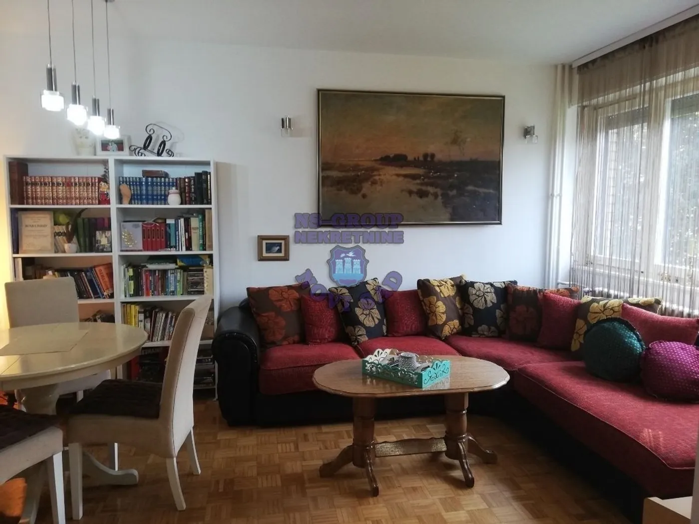 stan na prodaju Novi Sad 83m2 478669