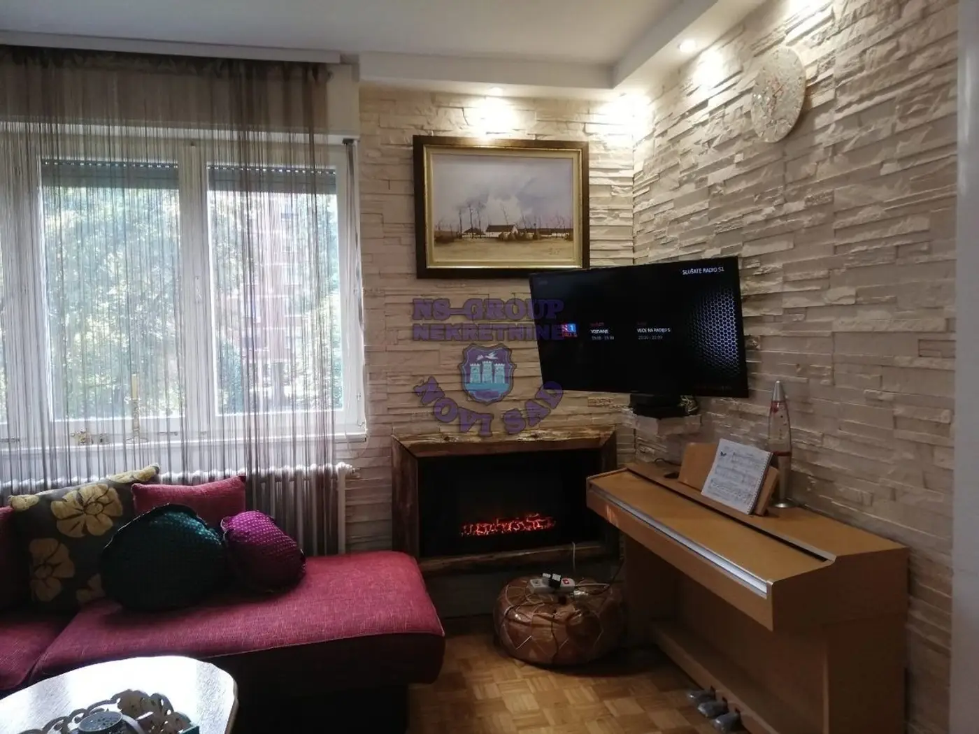 stan na prodaju Novi Sad 83m2 478669