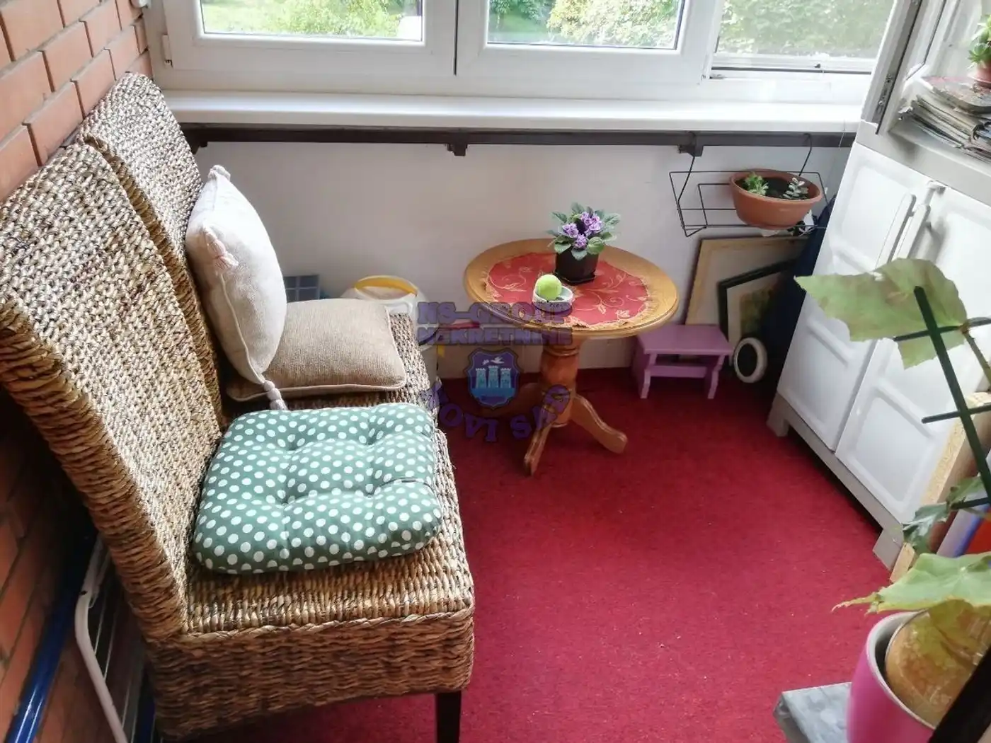 stan na prodaju Novi Sad 83m2 478669