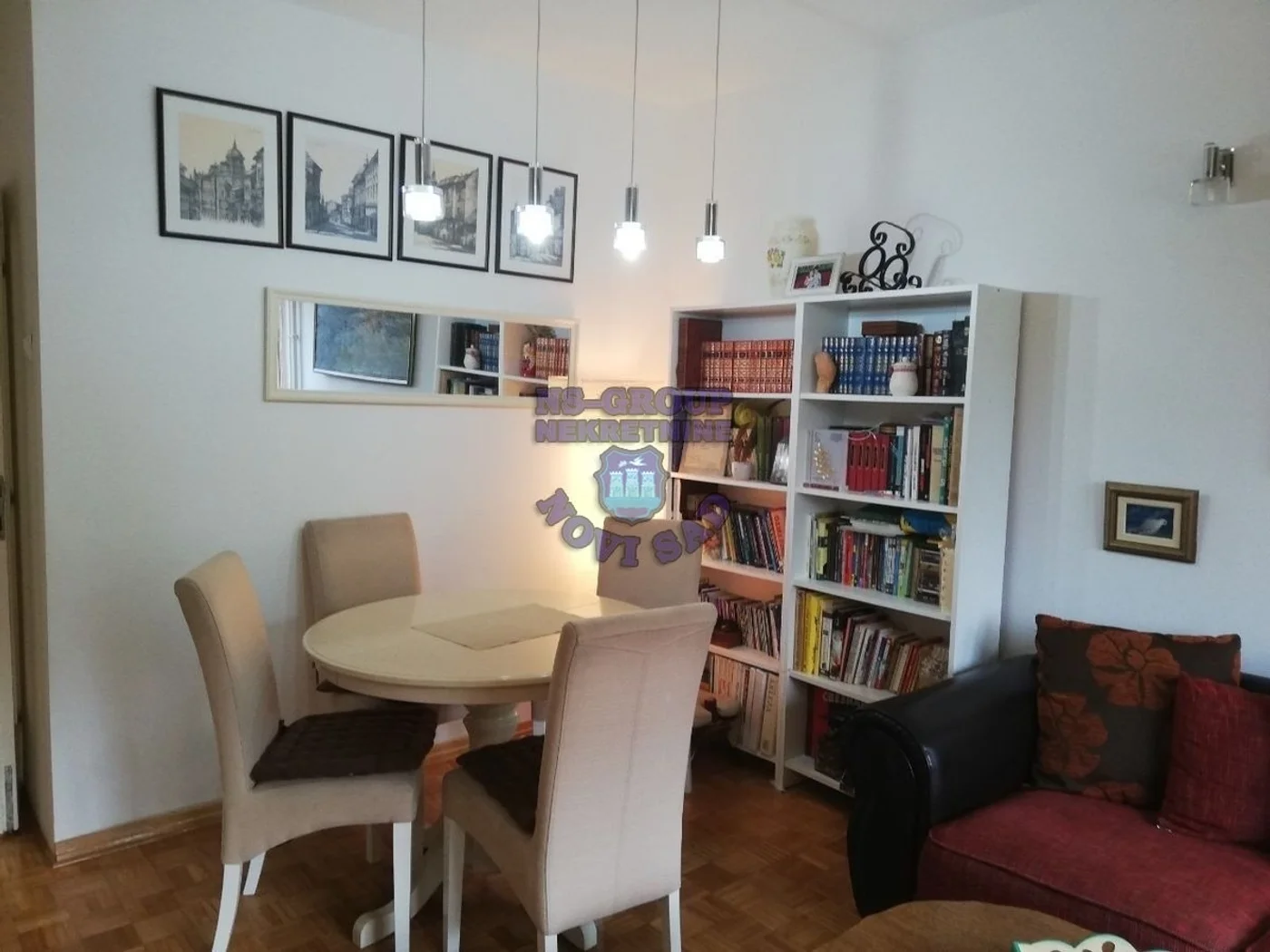 stan na prodaju Novi Sad 83m2 478669