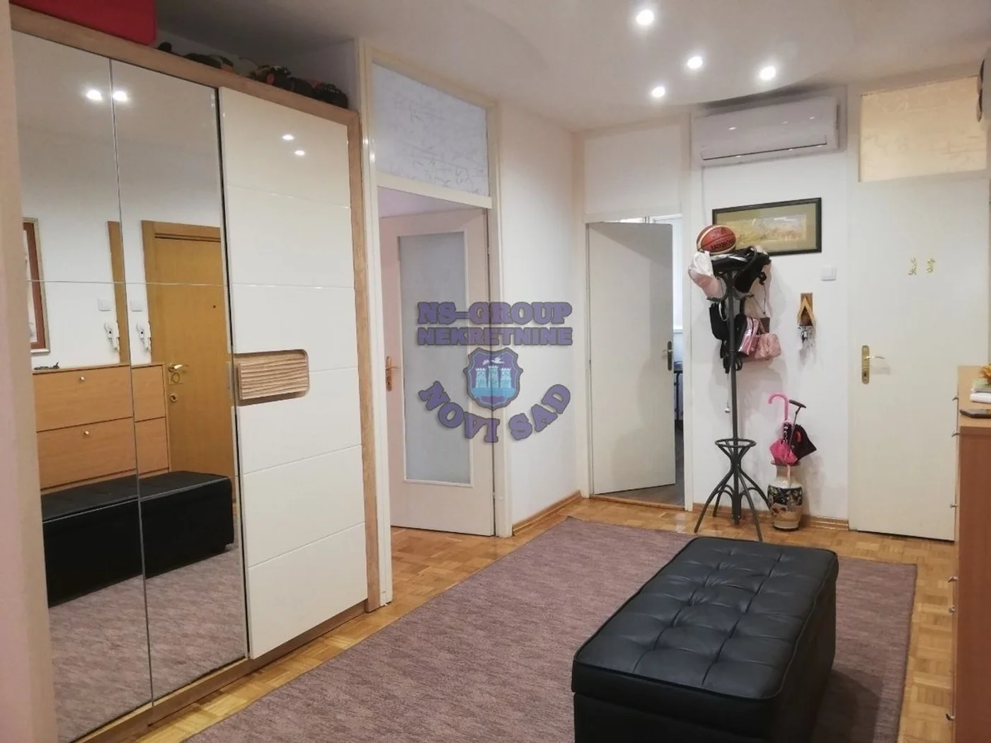 stan na prodaju Novi Sad 83m2 478669
