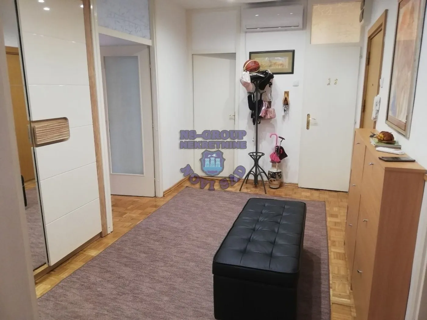 stan na prodaju Novi Sad 83m2 478669