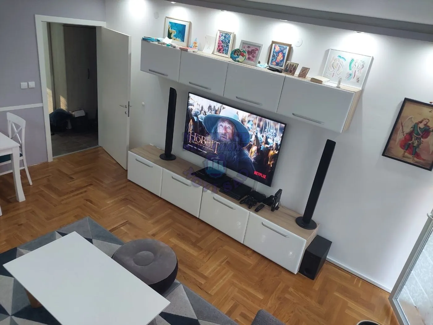 stan na prodaju Novi Sad 78m2 479035
