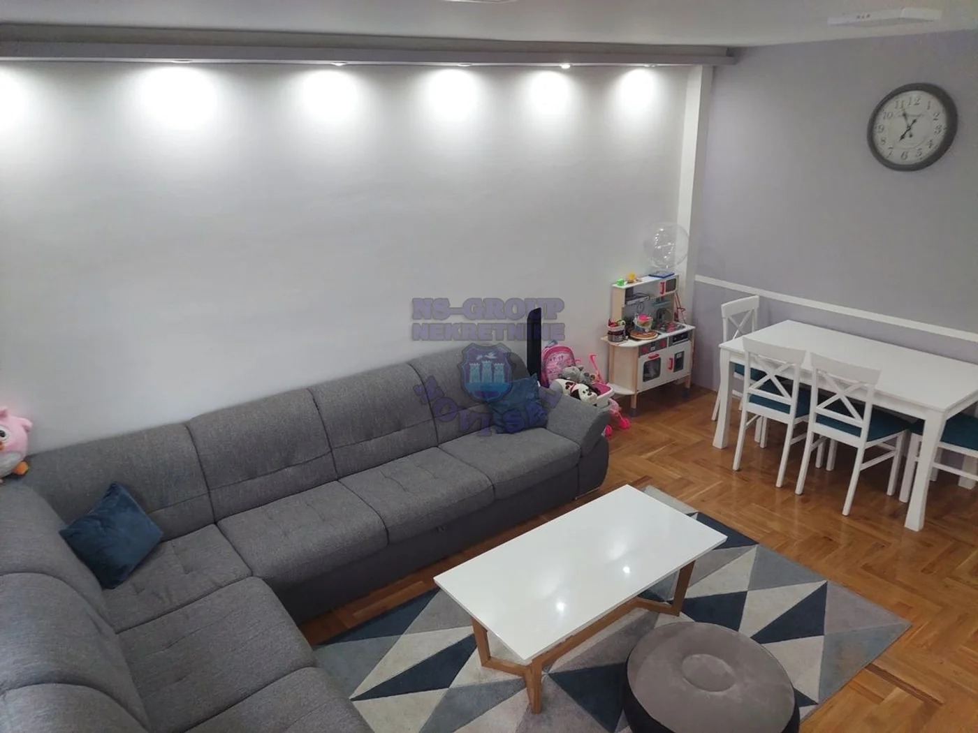 stan na prodaju Novi Sad 78m2 479035