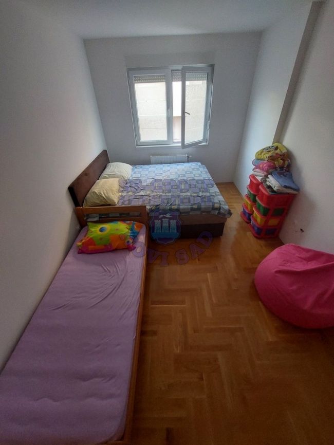 stan na prodaju Novi Sad 78m2 479035