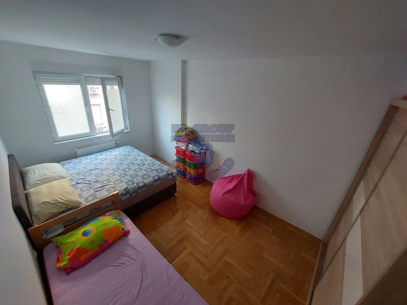 stan na prodaju Novi Sad 78m2 479035