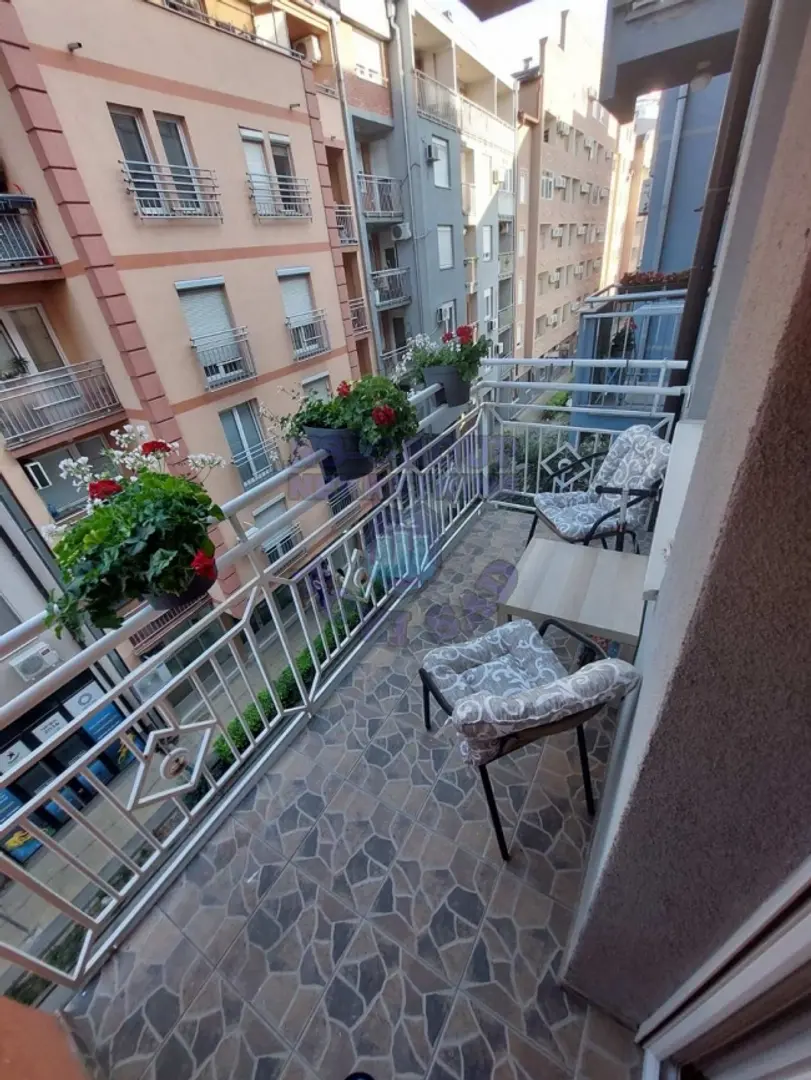 stan na prodaju Novi Sad 78m2 479035