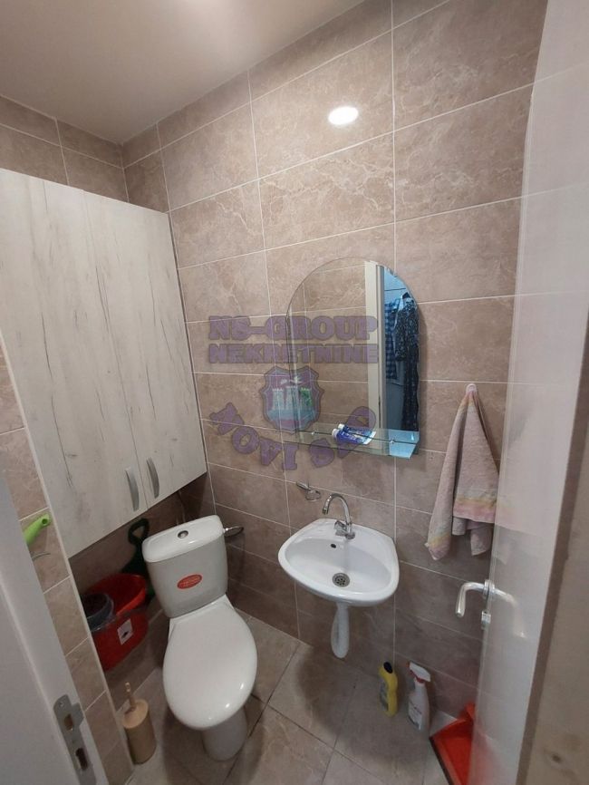 stan na prodaju Novi Sad 78m2 479035