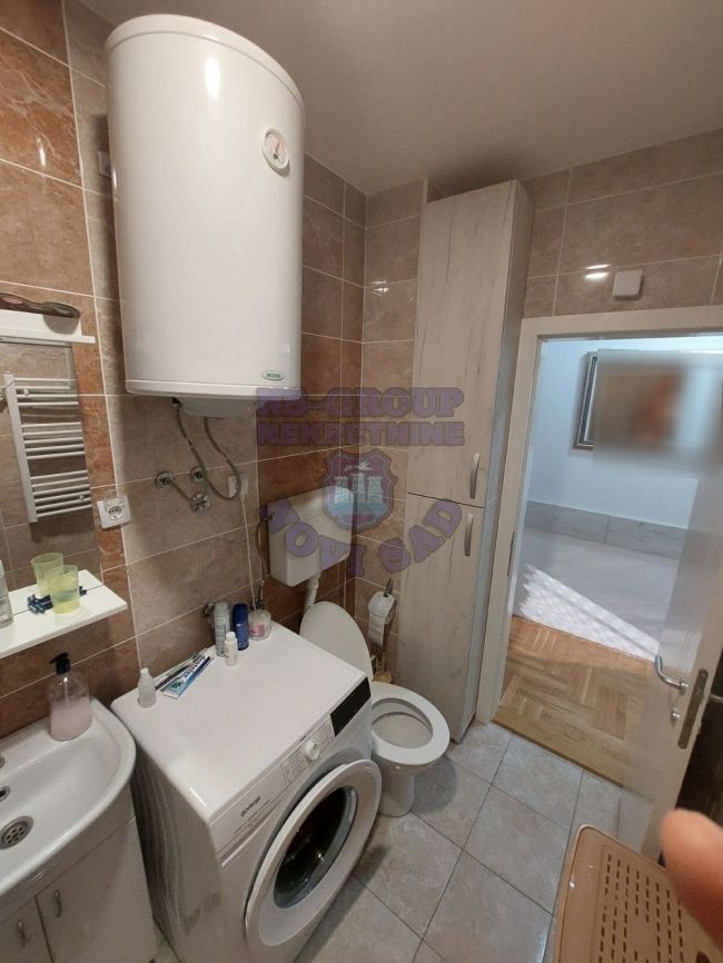 stan na prodaju Novi Sad 78m2 479035