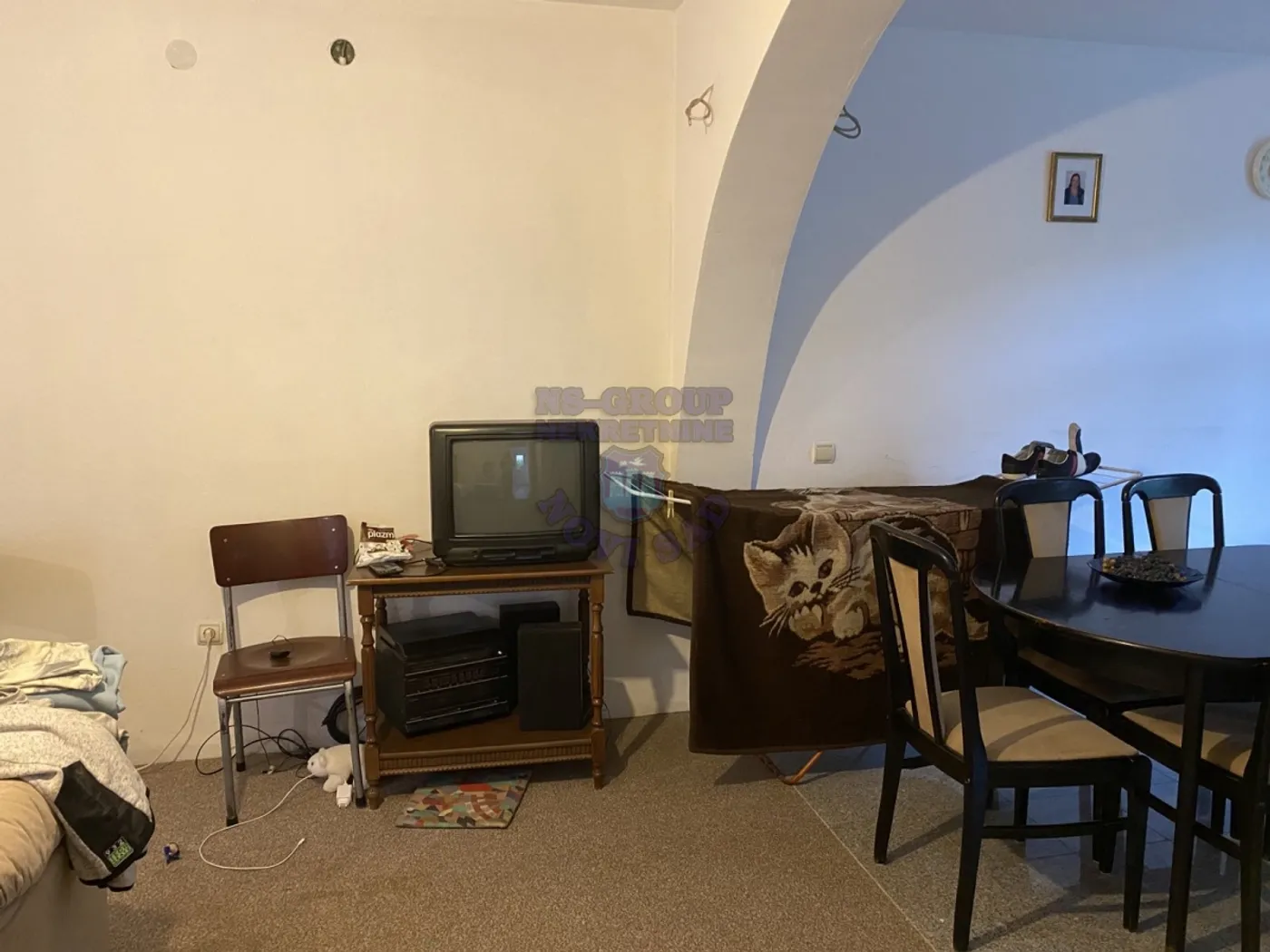 kuca na prodaju Sremska Kamenica 275m2 479042