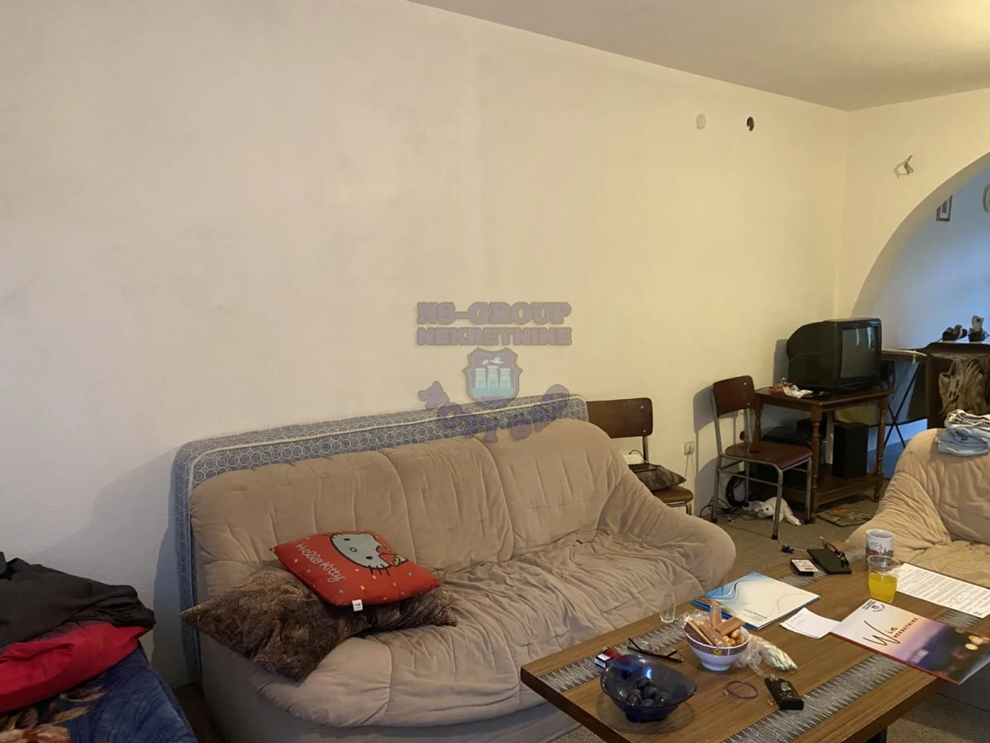 kuca na prodaju Sremska Kamenica 275m2 479042