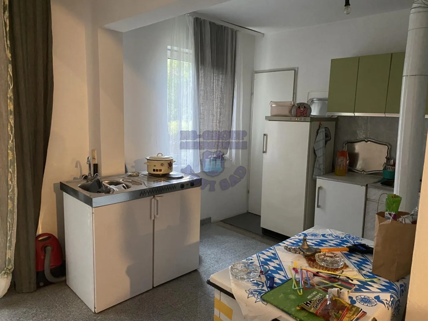kuca na prodaju Sremska Kamenica 275m2 479042