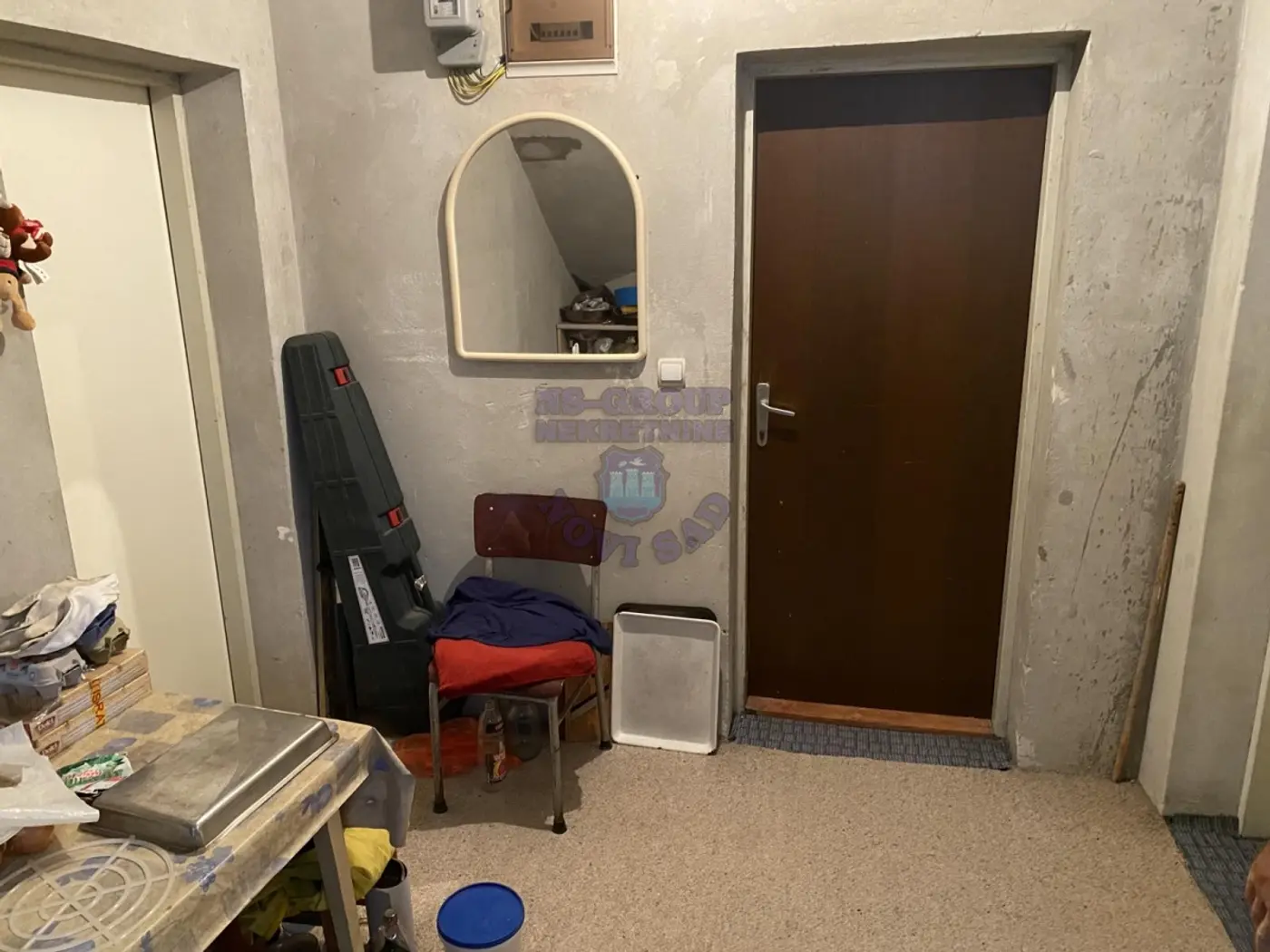 kuca na prodaju Sremska Kamenica 275m2 479042