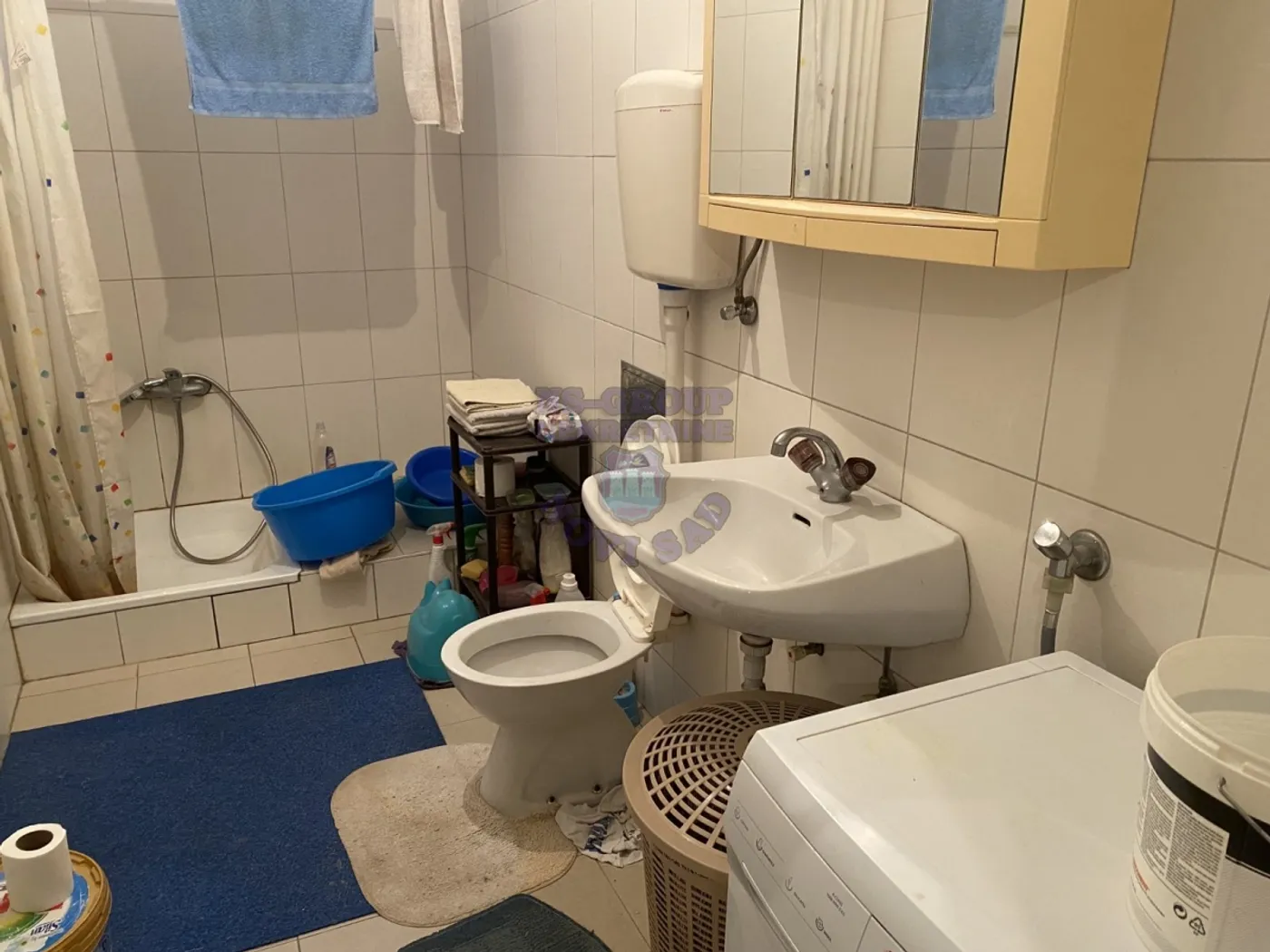 kuca na prodaju Sremska Kamenica 275m2 479042
