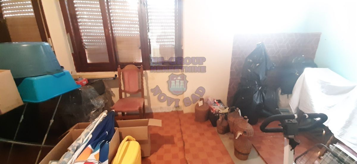 kuca na prodaju Sremski Karlovci 110m2 479145