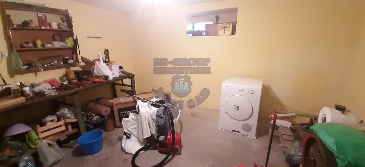 kuca na prodaju Sremski Karlovci 110m2 479145