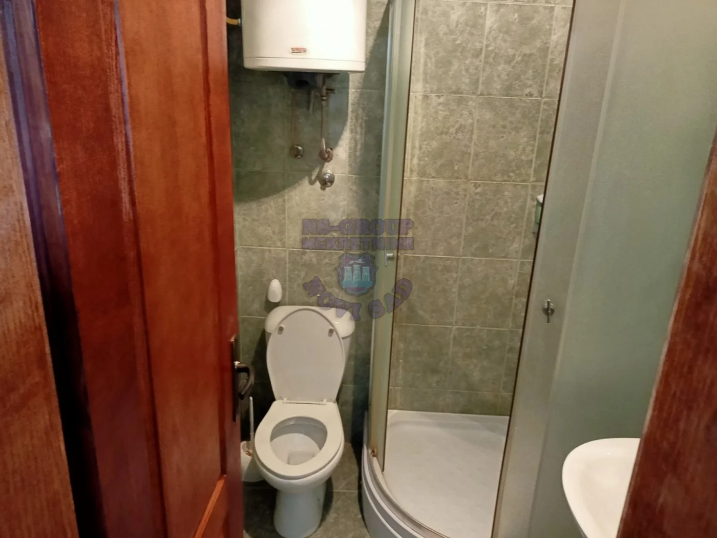 kuca na prodaju Futog 810m2 479403