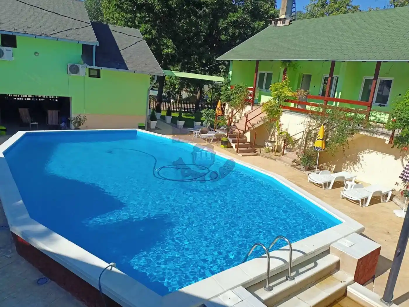 kuca na prodaju Futog 810m2 479403