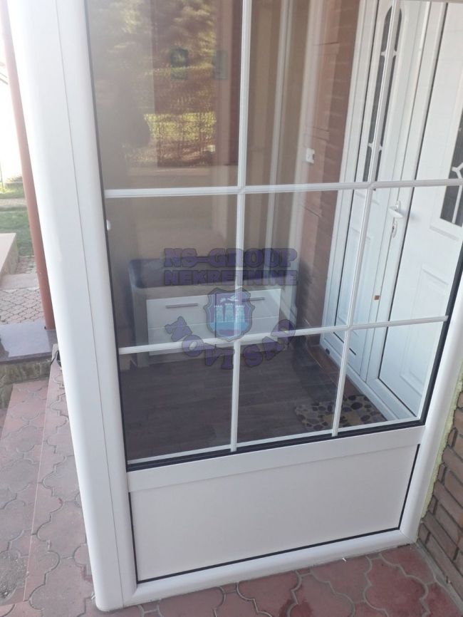 kuca na prodaju Petrovaradin 210m2 479800