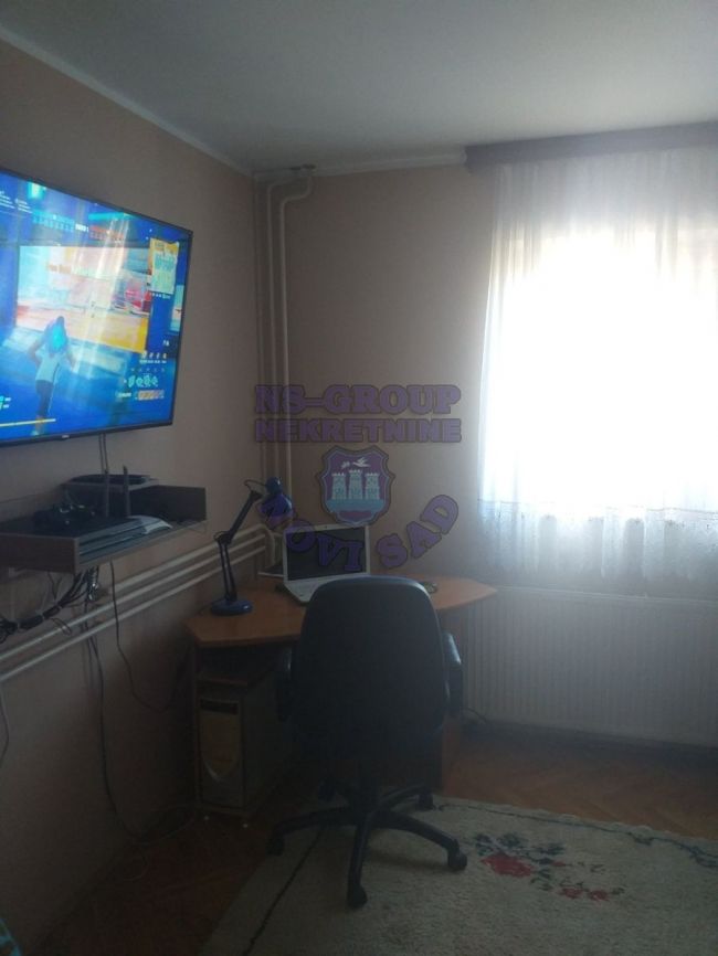 kuca na prodaju Petrovaradin 210m2 479800