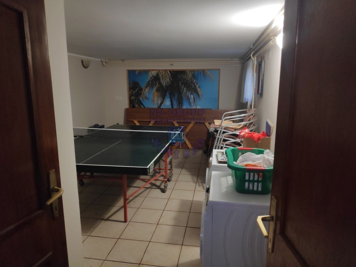 kuca na prodaju Petrovaradin 210m2 479800