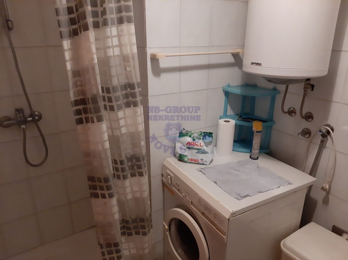 stan na prodaju Novi Sad 23m2 457509