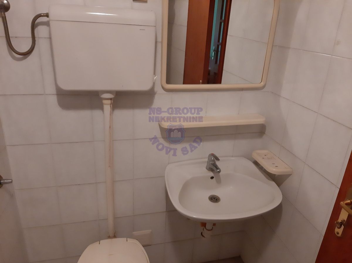 stan na prodaju Novi Sad 23m2 457509