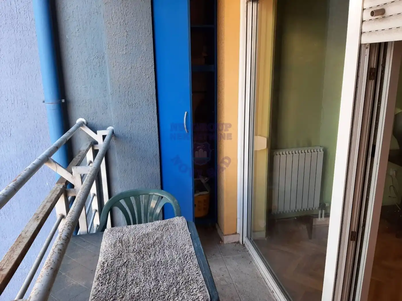 stan na prodaju Novi Sad 23m2 457509