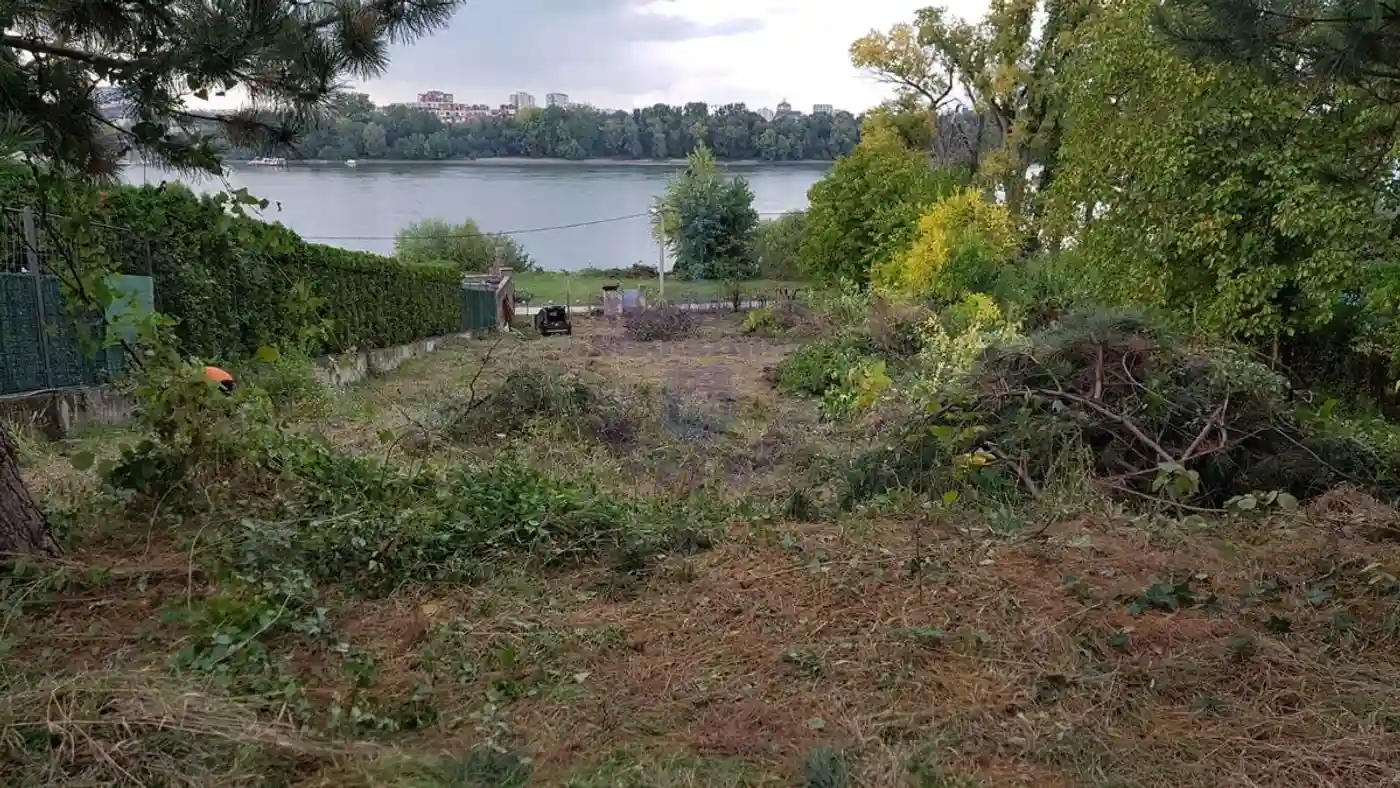 plac na prodaju Petrovaradin 2500m2 482110