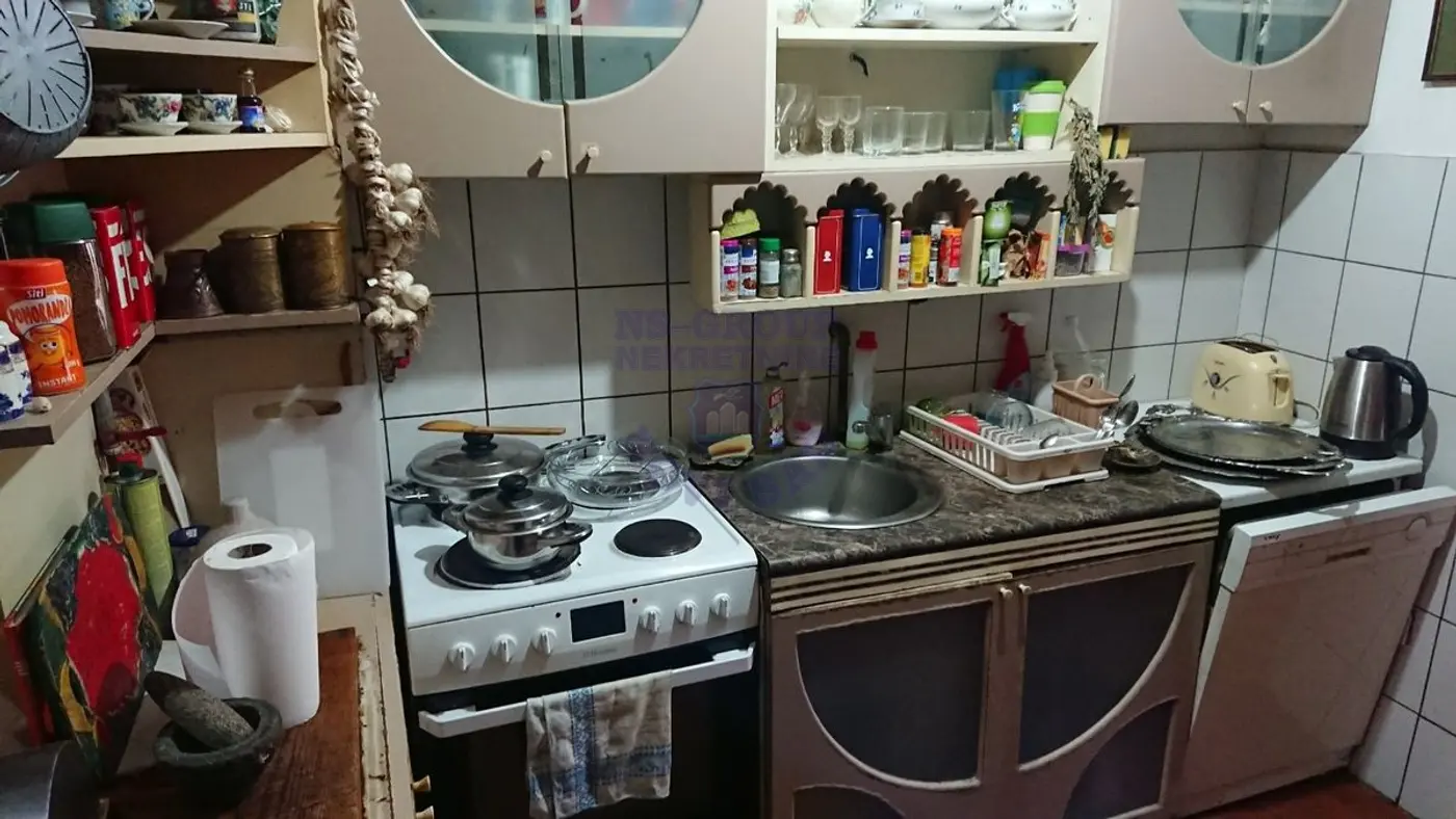 kuca na prodaju Novi Sad 100m2 482439