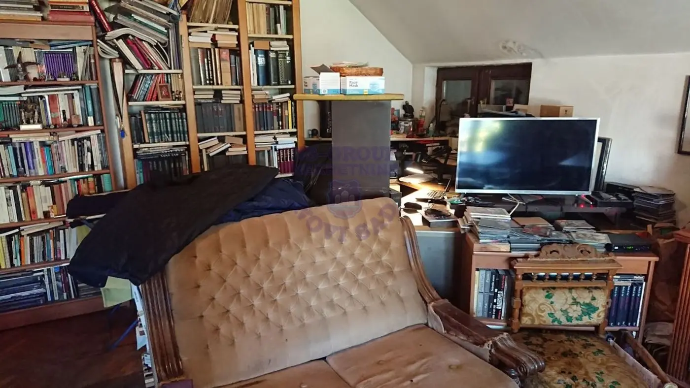kuca na prodaju Novi Sad 100m2 482439