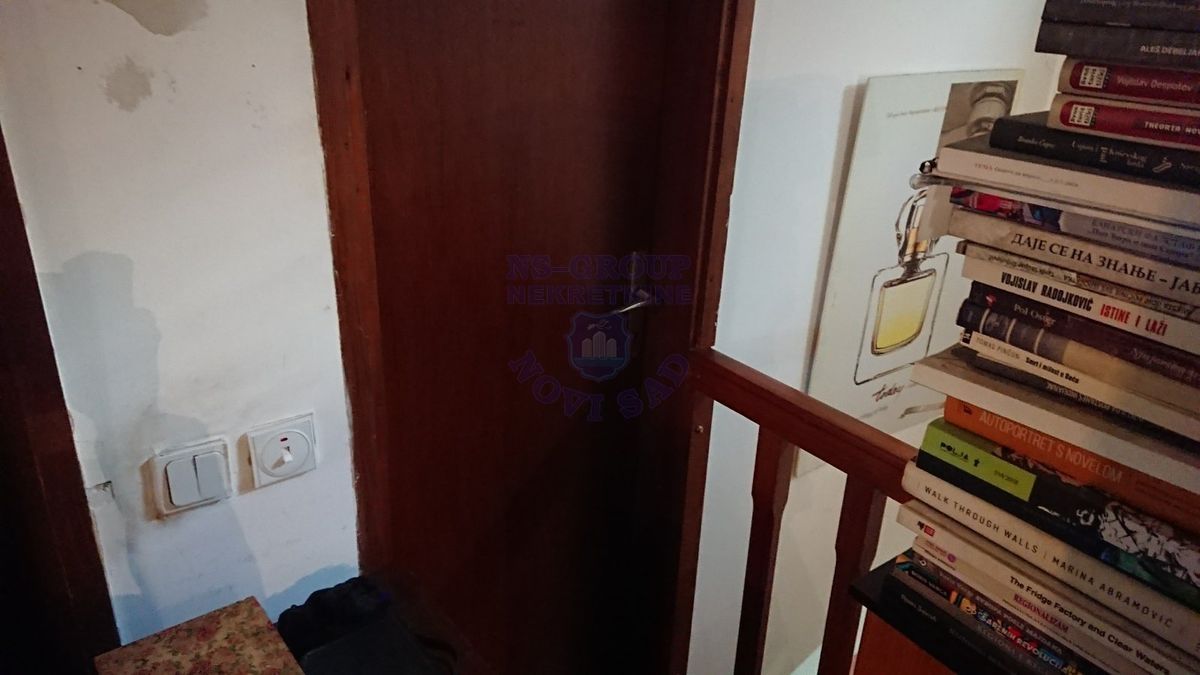 kuca na prodaju Novi Sad 100m2 482439
