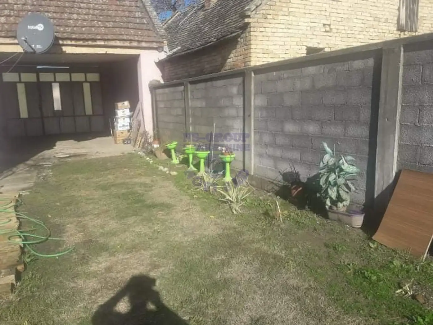 Kuća na prodaju Đurđevo 115m2, 4823610